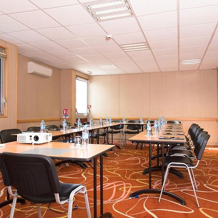 Brit Hotel Toulouse Colomiers - L'Esplanade Exteriör bild