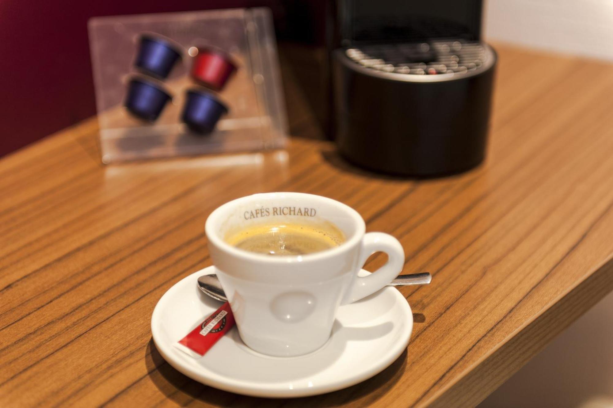 Brit Hotel Toulouse Colomiers - L'Esplanade Exteriör bild