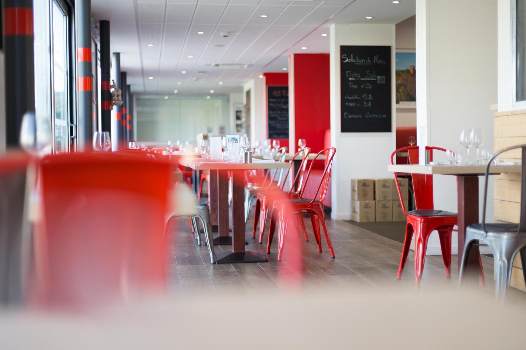Brit Hotel Toulouse Colomiers - L'Esplanade Exteriör bild
